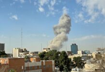 Iran-Israël-USA: le jour où la guerre a commencé