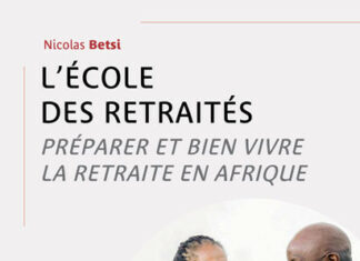 Nicolas Betsi redonne sens à la retraite africaine