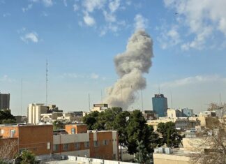 Iran-Israël-USA: le jour où la guerre a commencé