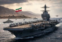 Iran: les enjeux de la confrontation