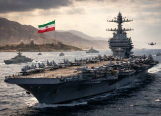 Iran: les enjeux de la confrontation