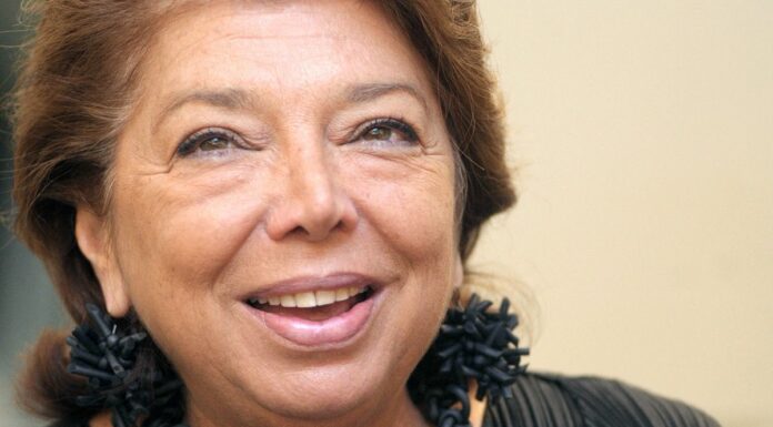 Disparition de Leïla Shahid, visage de la Palestine en France