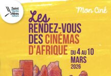 Saint-Martin-d’Hères : l’Afrique en grand écran pendant une semaine