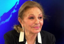 Farah Pahlavi appelle à rompre avec la paix factice des mollahs