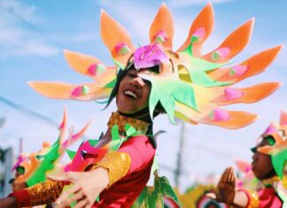 À Calgary, l’Ethnik Festival célèbre l’unité dans la diversité