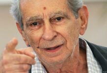 Youssef Chahine : cent ans d’insoumission cinématographique