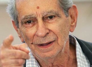 Youssef Chahine : cent ans d’insoumission cinématographique