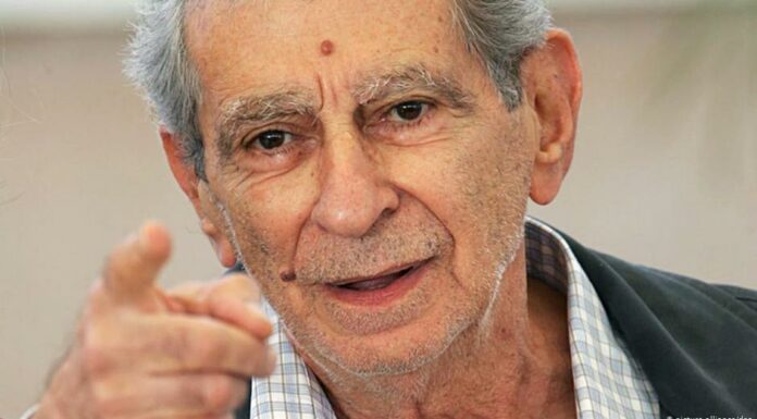 Youssef Chahine : cent ans d’insoumission cinématographique