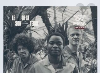 À Paris, IBIYEWA fait vibrer les héritages africains au présent (7 février)