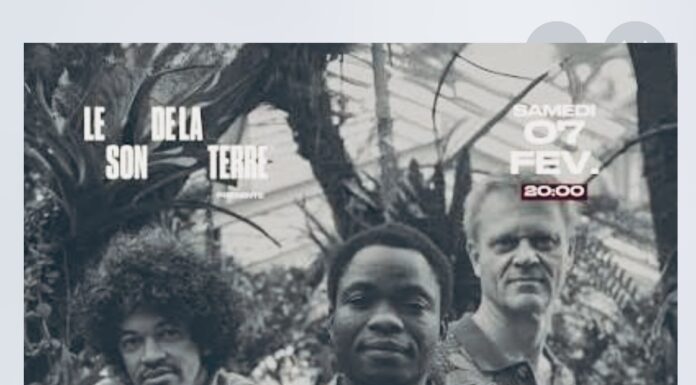 À Paris, IBIYEWA fait vibrer les héritages africains au présent (7 février)