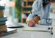 Pourquoi il ne faut pas abandonner l’écriture manuscrite à l’école