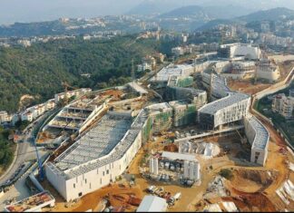 Washington évacue son ambassade, Beyrouth retient son souffle