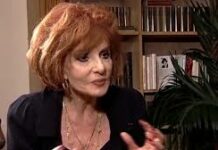 Vénus Khoury-Ghata, la poésie en veille du monde