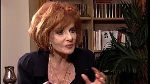 Vénus Khoury-Ghata, la poésie en veille du monde