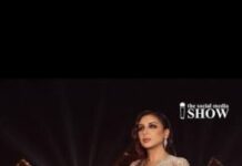 Une nuit avec Angham au Grand Egyptian Museum le 3 mars