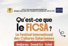 Le FICSA fait vibrer les cultures sahariennes (7-13 février)