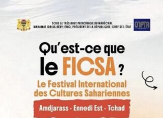 Le FICSA fait vibrer les cultures sahariennes (7-13 février)
