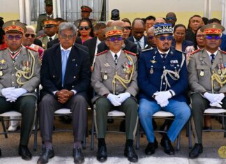 Madagascar : la junte à la croisée des chemins
