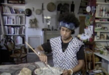 Peinture et cinéma d’Haïti à Paris et Marseille avec Elsie Haas (18 et 19 février)