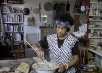 Peinture et cinéma d’Haïti à Paris et Marseille avec Elsie Haas (18 et 19 février)