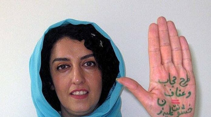 Iran : Narges Mohammadi, prix Nobel de la paix, à nouveau condamnée