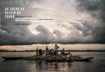 Voir le bassin du Congo autrement à la galerie Angalia ( jusqu’au 28 février)