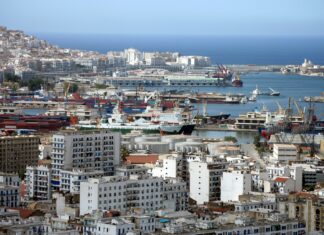 Laurent Nunez à Alger pour réengager le dialogue