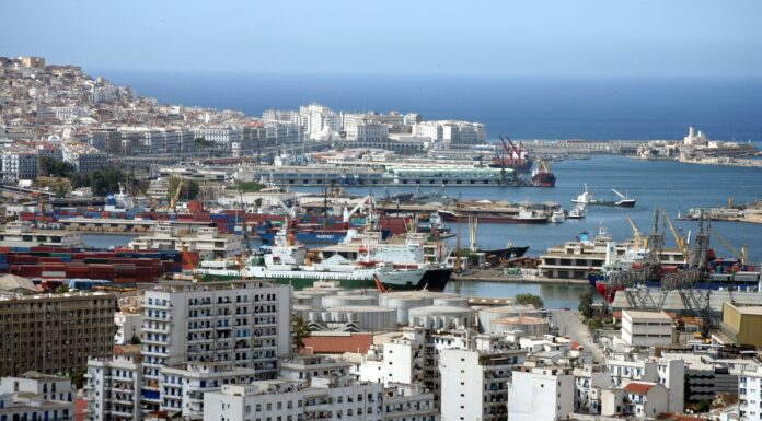 Laurent Nunez à Alger pour réengager le dialogue