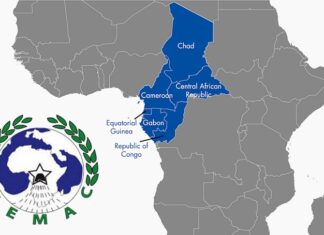 La CEMAC en panne sèche