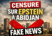 CÔTE D’IVOIRE : un faux communiqué plus vrai que nature