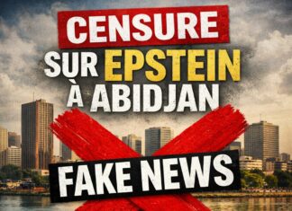 CÔTE D’IVOIRE : un faux communiqué plus vrai que nature