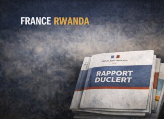 France/Rwanda : le rapport Duclert sous le feu des critiques