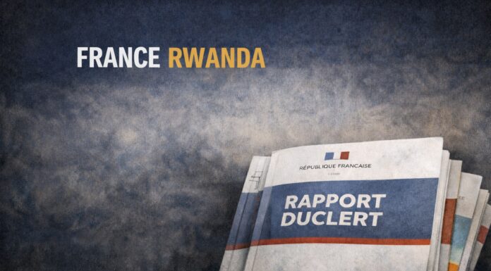 France/Rwanda : le rapport Duclert sous le feu des critiques
