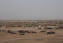 Les États-Unis veulent régler le conflit du Sahara occidental à tout prix