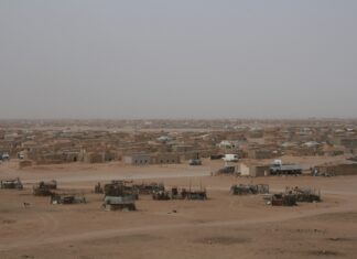 Les États-Unis veulent régler le conflit du Sahara occidental à tout prix