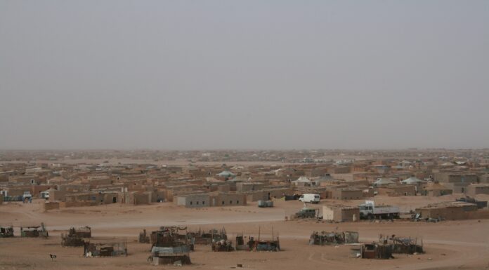 Les États-Unis veulent régler le conflit du Sahara occidental à tout prix