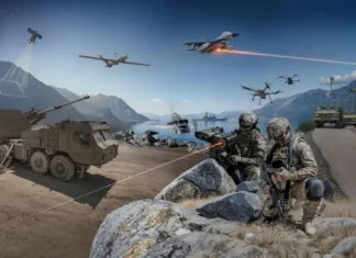 Série Epstein-Afrique (5). Le Nigeria comme terrain de jeu