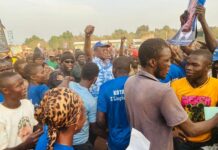 La Centrafrique s’achemine vers le despotisme