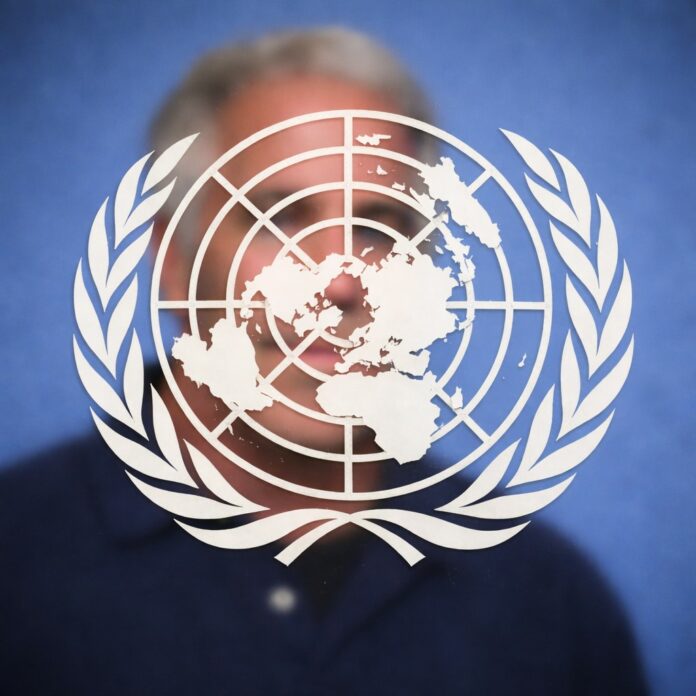 Epstein ONU 2