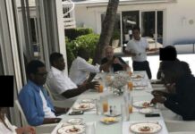 Série Epstein-Afrique (2) : les amis du milliardaire à Abidjan