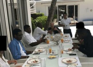 Série Epstein-Afrique (2) : les amis du milliardaire à Abidjan