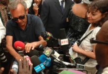 Meurtre des journalistes au Mali : demande de levée du secret défense