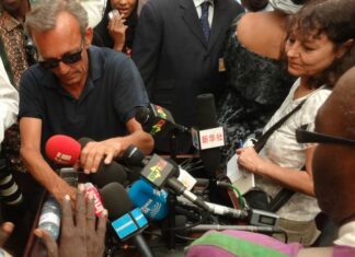 Meurtre des journalistes au Mali : demande de levée du secret défense