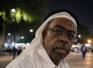 Le Naham des pêcheurs de perles : un blues arabo-africain condamné au silence