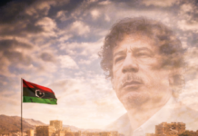 Série Epstein-Afrique (3). Libye : les milliards et la guerre