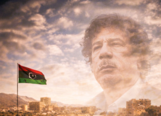 Série Epstein-Afrique (3). Libye : les milliards et la guerre