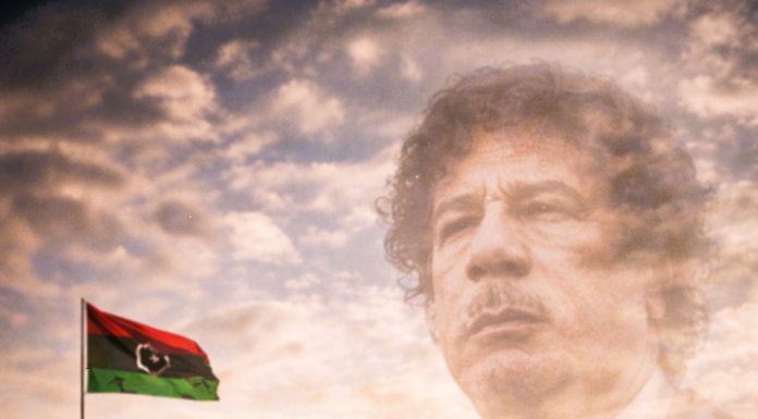 Série Epstein-Afrique (3). Libye : les milliards et la guerre