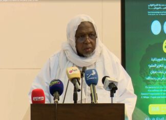 Mali. Mahmoud Dicko, l’aventure ambiguë