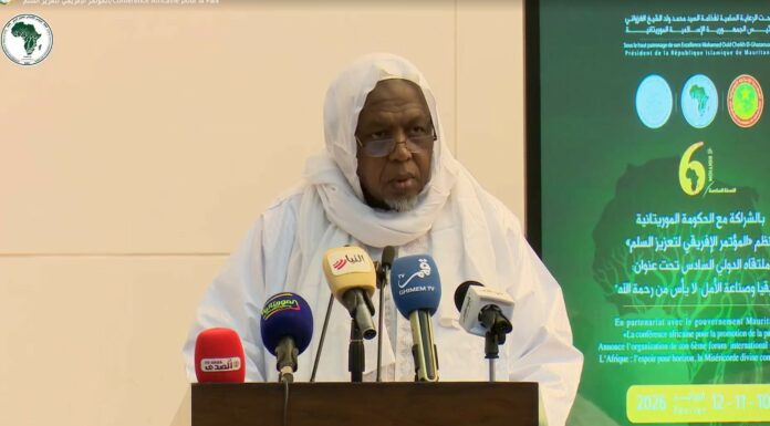 Mali. Mahmoud Dicko, l’aventure ambiguë