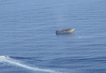 La tempête Harry aurait tué un millier de migrants en Méditerranée